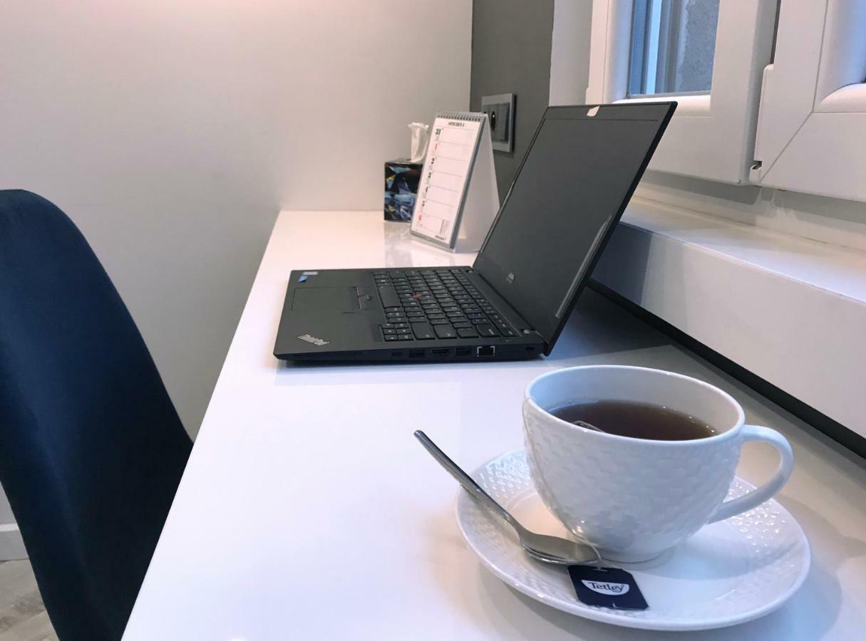 Your Private 5-Star Home In Katowice # 5-Minute Walk To Spodek, 10 Minutes To City Center Luaran gambar