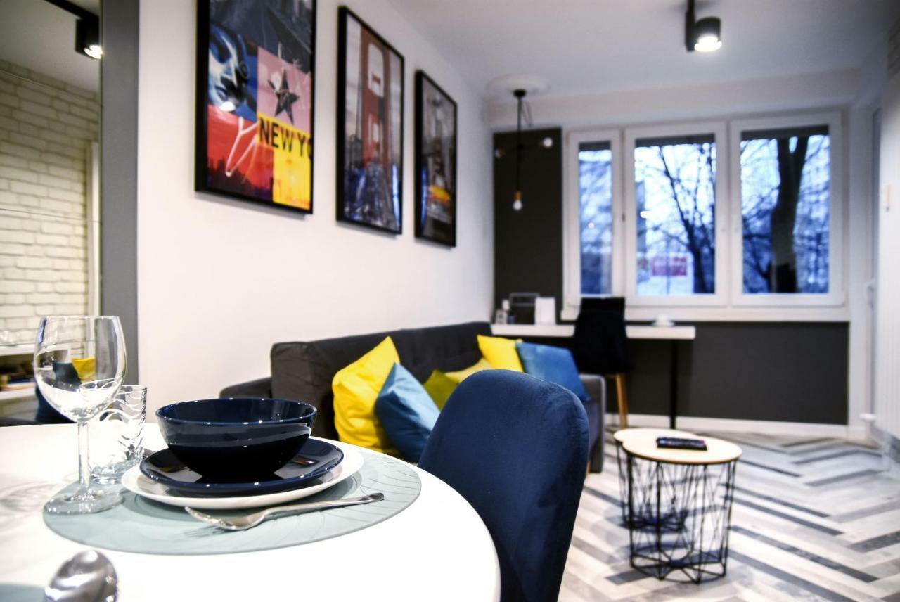 Your Private 5-Star Home In Katowice # 5-Minute Walk To Spodek, 10 Minutes To City Center Luaran gambar