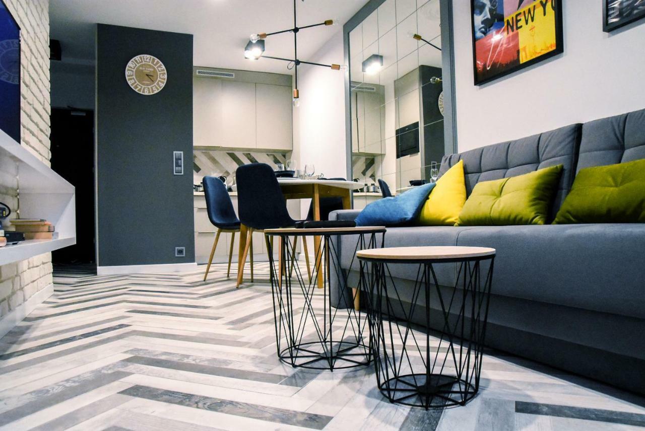 Your Private 5-Star Home In Katowice # 5-Minute Walk To Spodek, 10 Minutes To City Center Luaran gambar