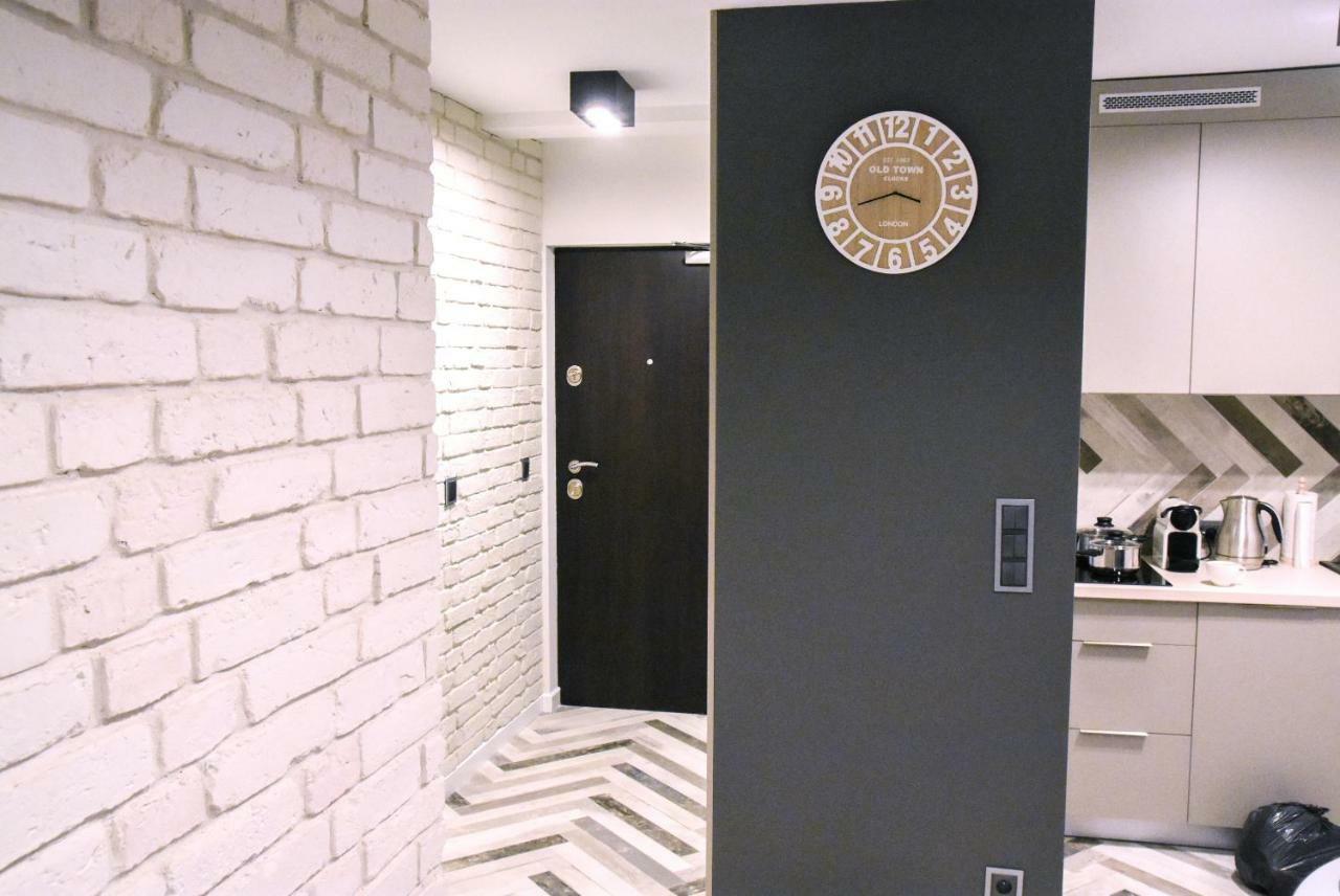 Your Private 5-Star Home In Katowice # 5-Minute Walk To Spodek, 10 Minutes To City Center Luaran gambar